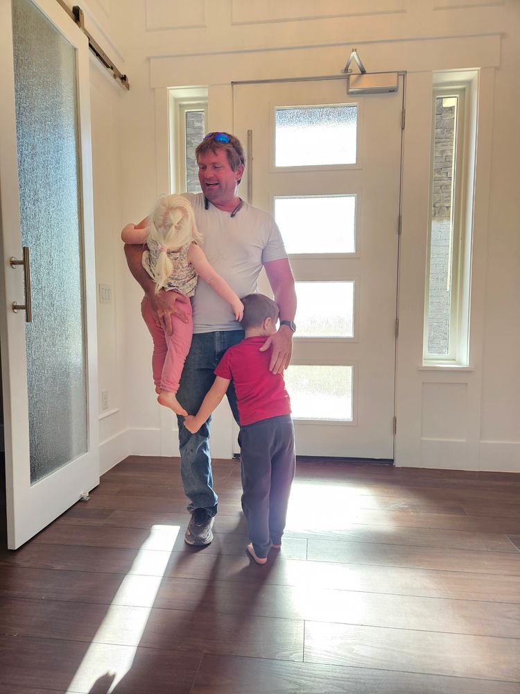 All Photos for Ultimate Door and Construction in Cedar City, UT