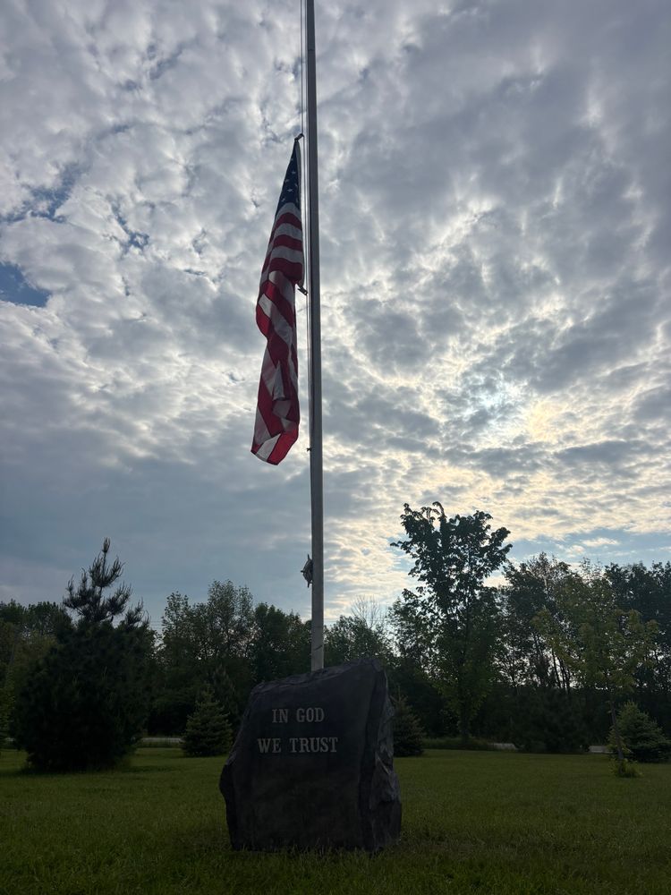 Exterior Vertical Concrete for STAMPEDE Vertical Concrete in Isanti, Minnesota
