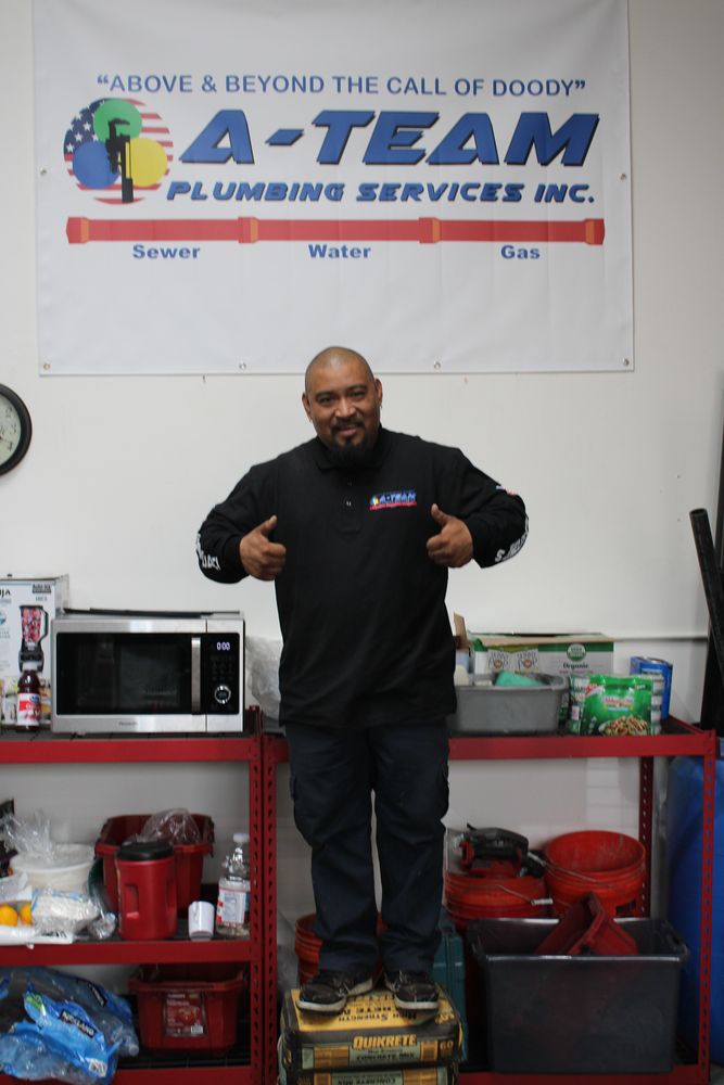 All Photos for A-Team Plumbing Services, Inc. in Los Angeles, CA