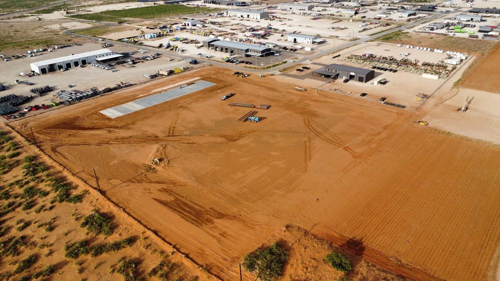 All Photos for DF Diamond Construction in Seminole, TX