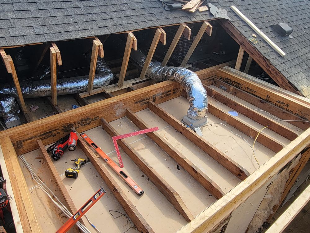 All Photos for GVL Renovations in Greenville, SC