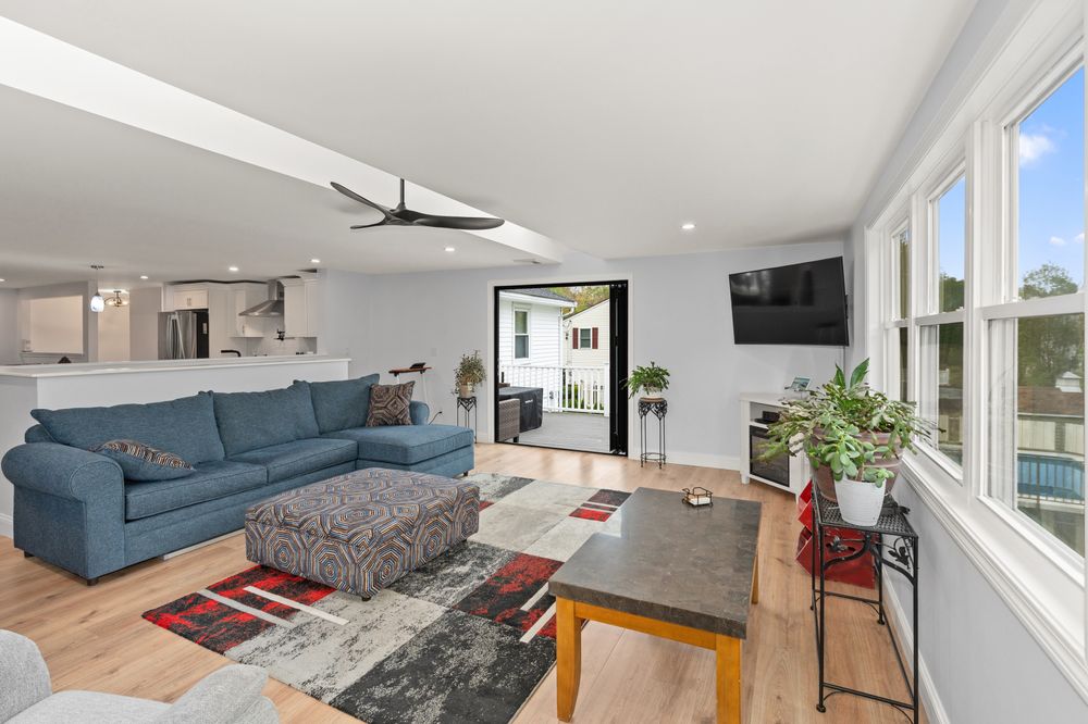All Photos for Top Pros Construction in Haverhill, MA