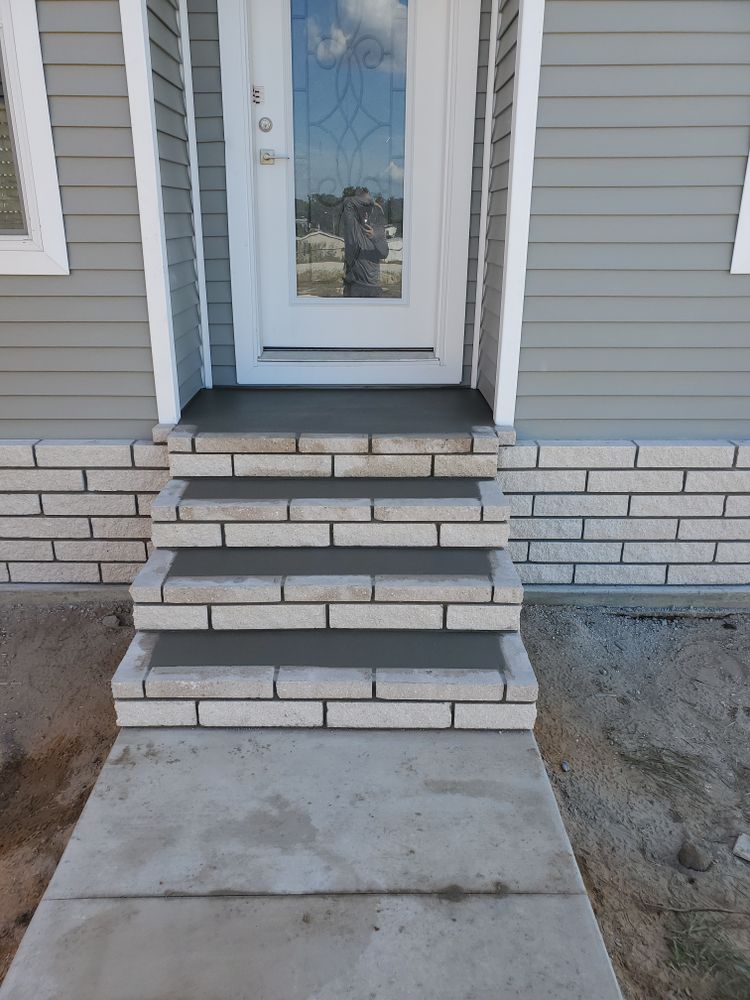 All Photos for Clark Masonry in Lake County, FL