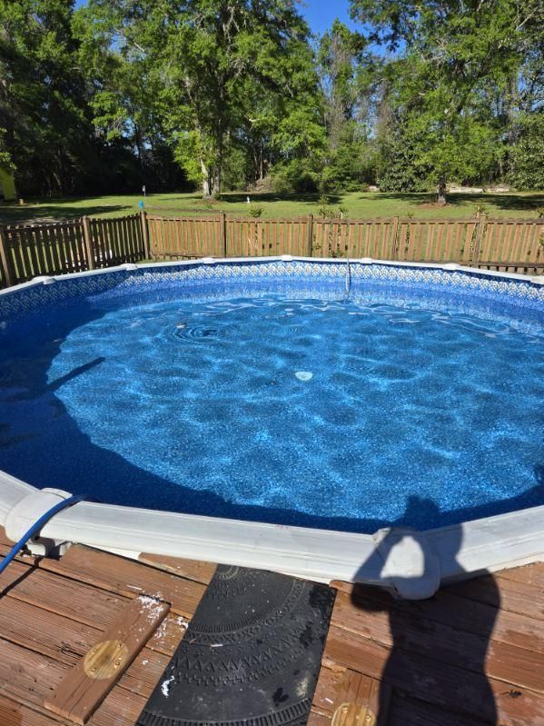 All Photos for Down & Dirty Pool Service in Crawfordville, FL