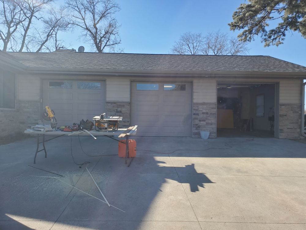 All Photos for The Gutter Man Seamless in Kearney, NE