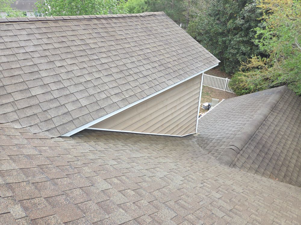 Home Softwash for Seaside Softwash in Bluffton, SC