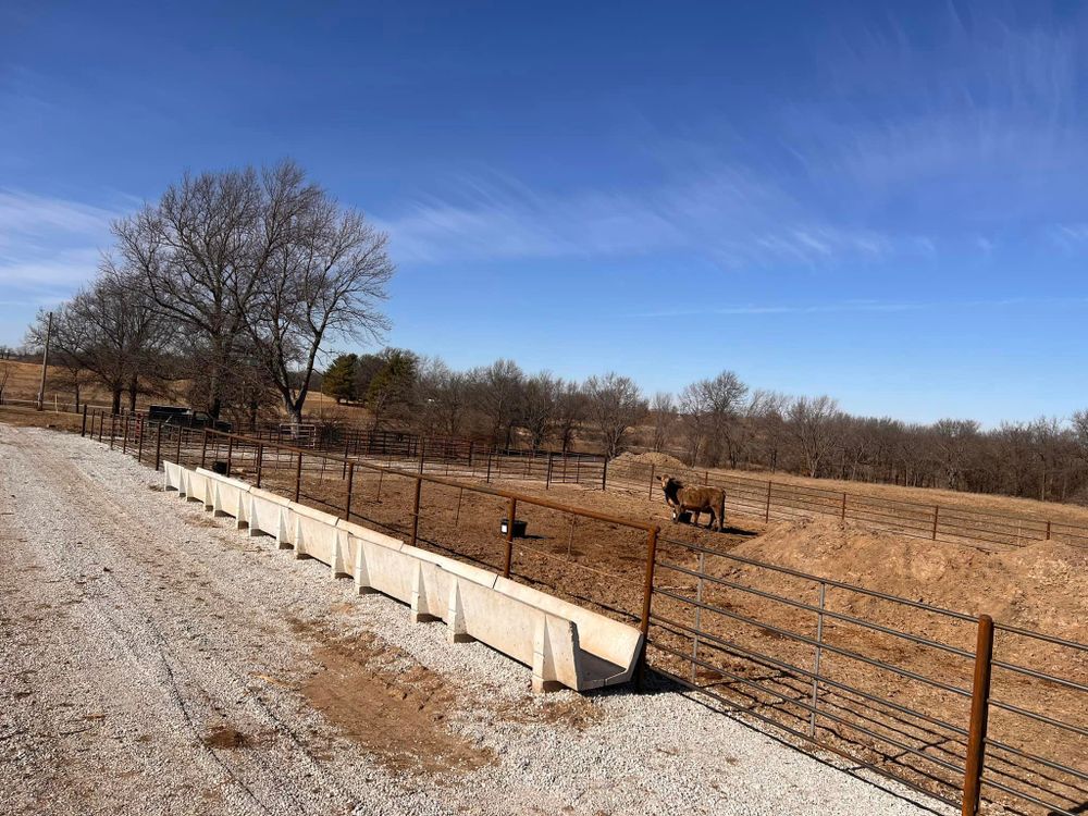 All Photos for Black Sheep Fencing LLC  in Odessa, MO 