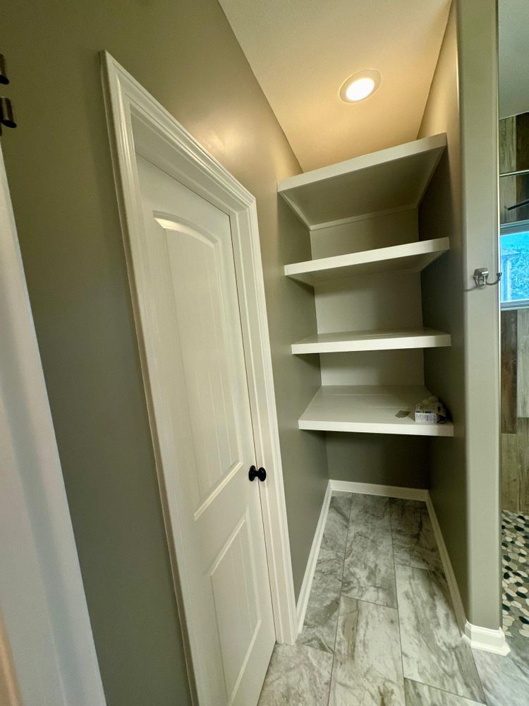 All Photos for Arthur Tile & Remodeling in Munford, TN