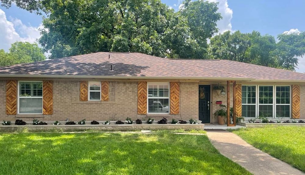 Kitchen & Bathroom Remodeling for Hopkins Services in Dallas, TX