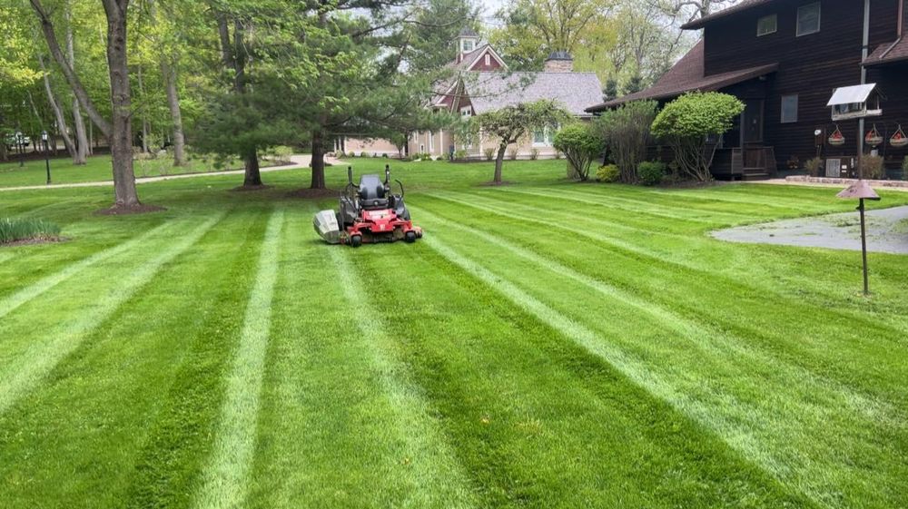 All Photos for Denicola’s Lawn Care in Oxbow,  NY