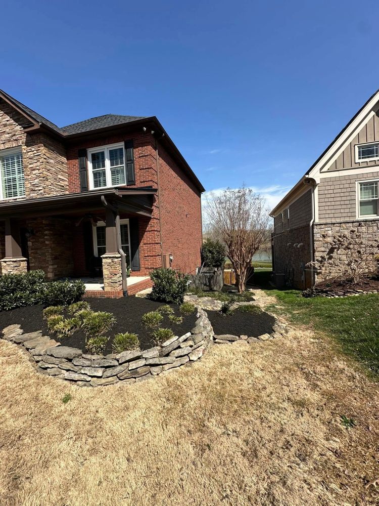 Our Tree & Shrub Care service keeps your landscape healthy, vibrant, and beautiful with expert pruning, fertilization, disease prevention, and seasonal maintenance tailored to your property’s unique needs. for Wiles Lawn and Landscaping in Powell, TN