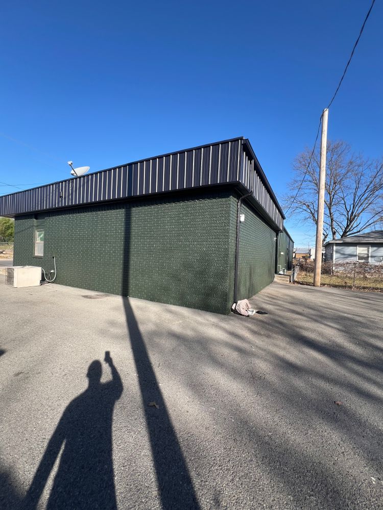 All Photos for Color Splash Painting in Tulsa, OK