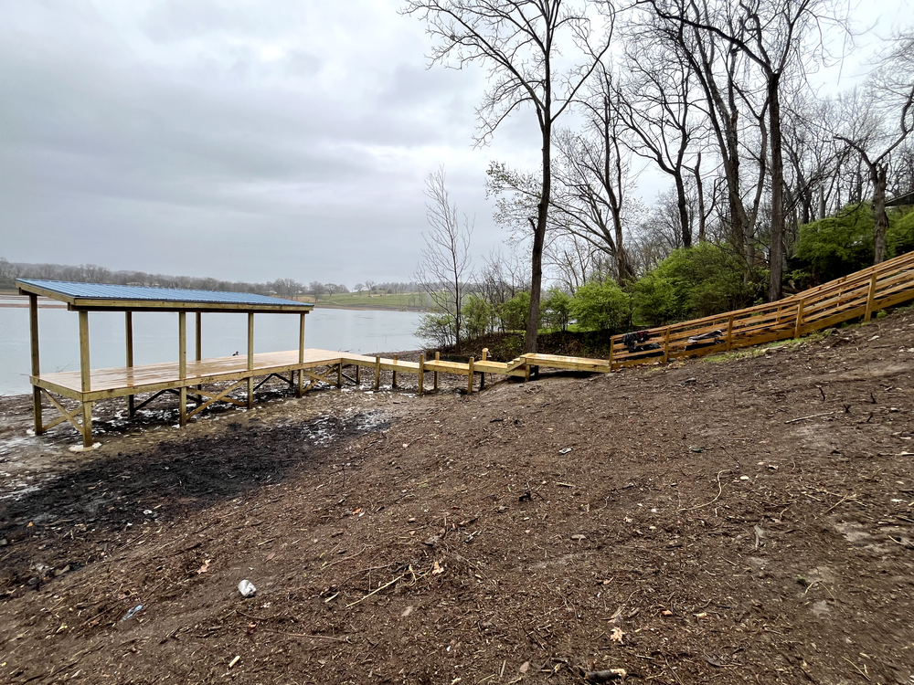 All Photos for Wheeler Brothers Construction in Kingsport, TN