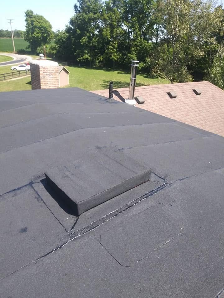 All Photos for Precious Roofing in Madeira, OH