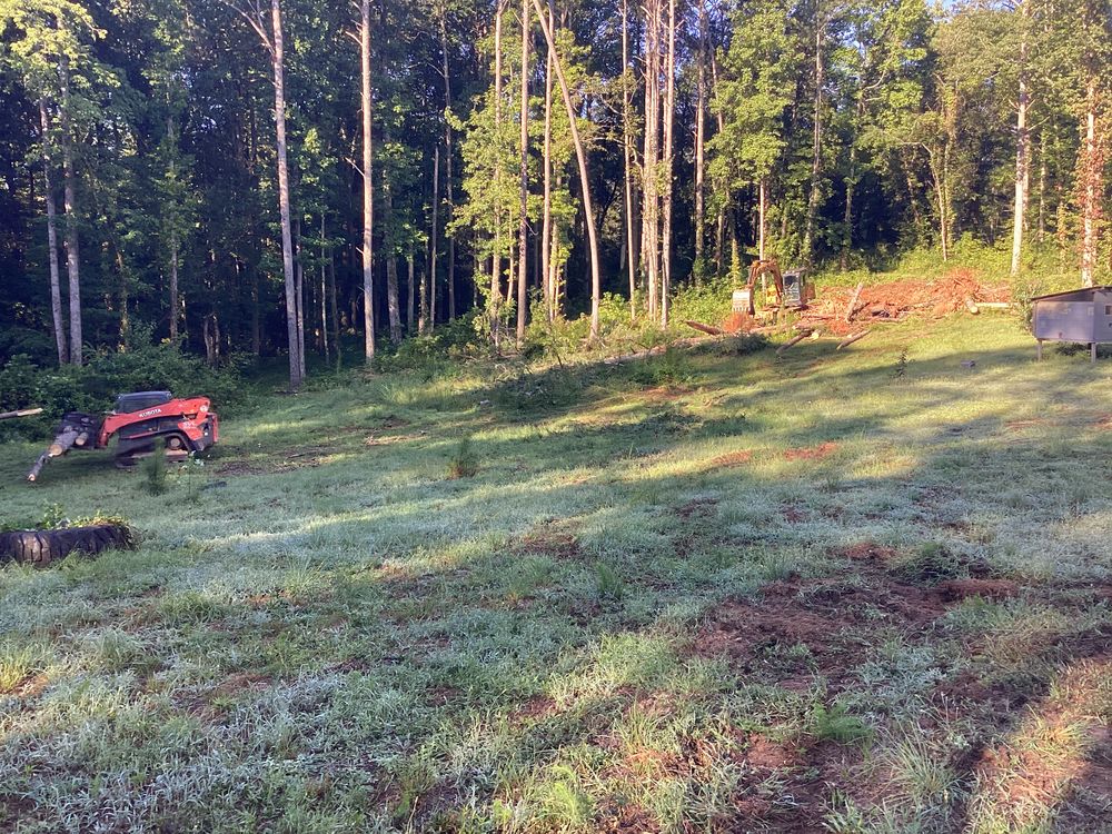 All Photos for Allred Construction in Heflin, AL