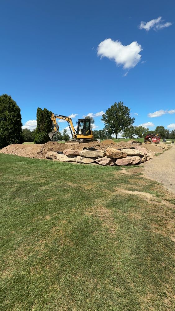 All Photos for Kunkle & Sons Property Maintenance in Akron, OH