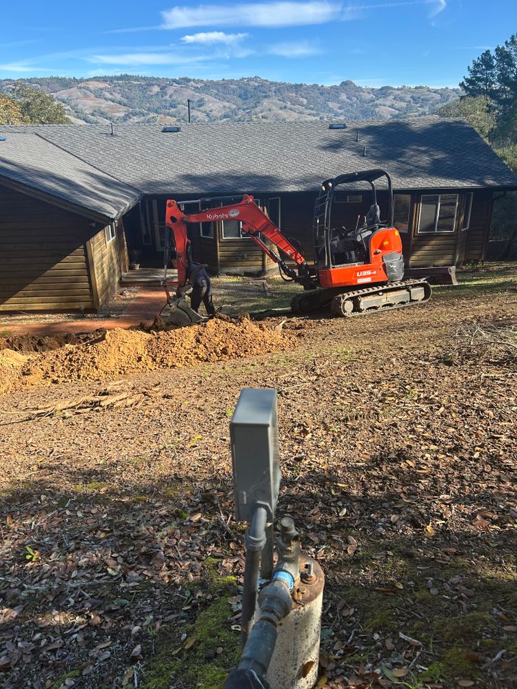 All Photos for J. Orozco & Sons Ent in Philo, CA