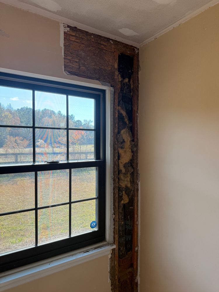 All Photos for KM Exteriors & Renovations  in Savannah, GA