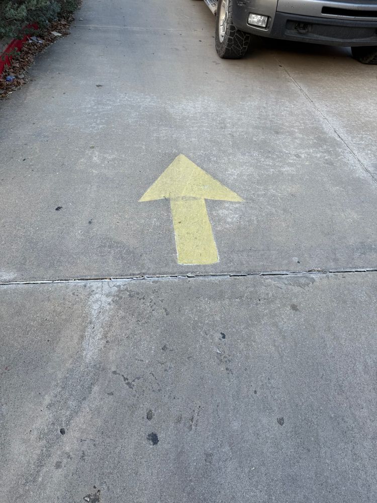 All Photos for Landmark Pavement Solutions in Dallas, TX