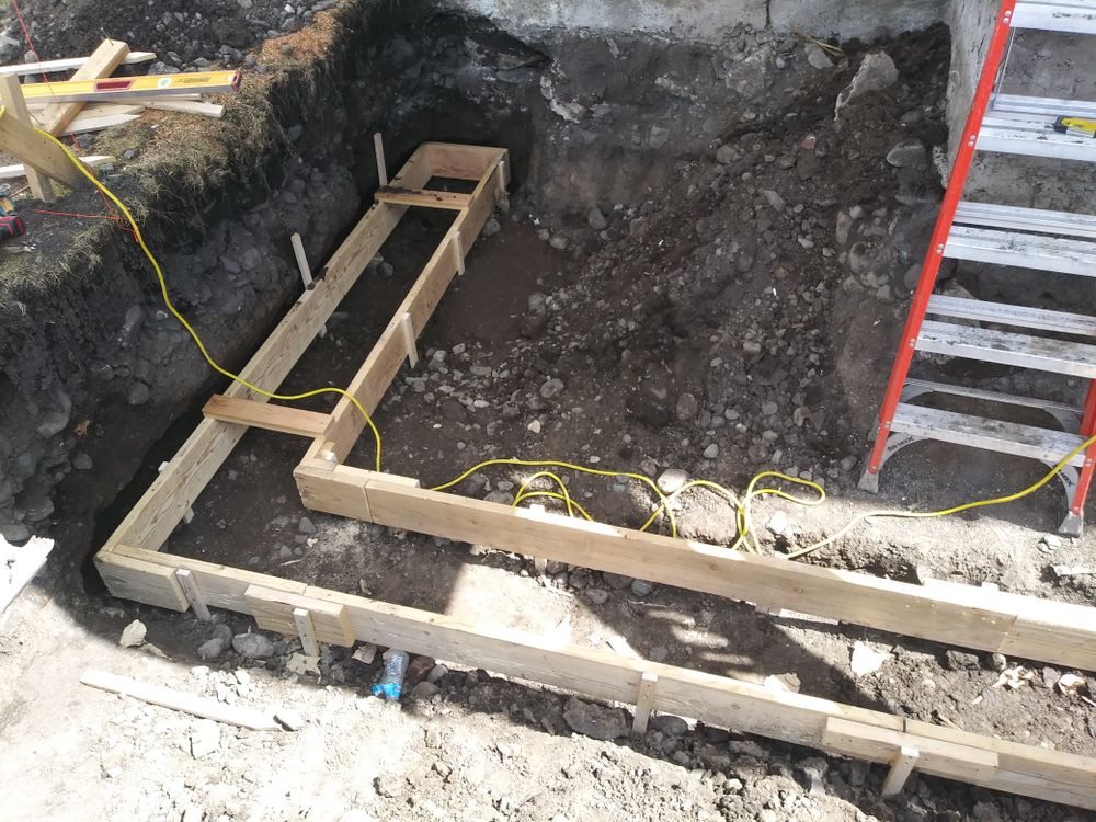 All Photos for Big Mountain Construction and Contracting LLC in Deer Lodge, MT