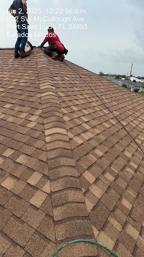 All Photos for Ridgecap Roofing in Port St. Lucie, FL