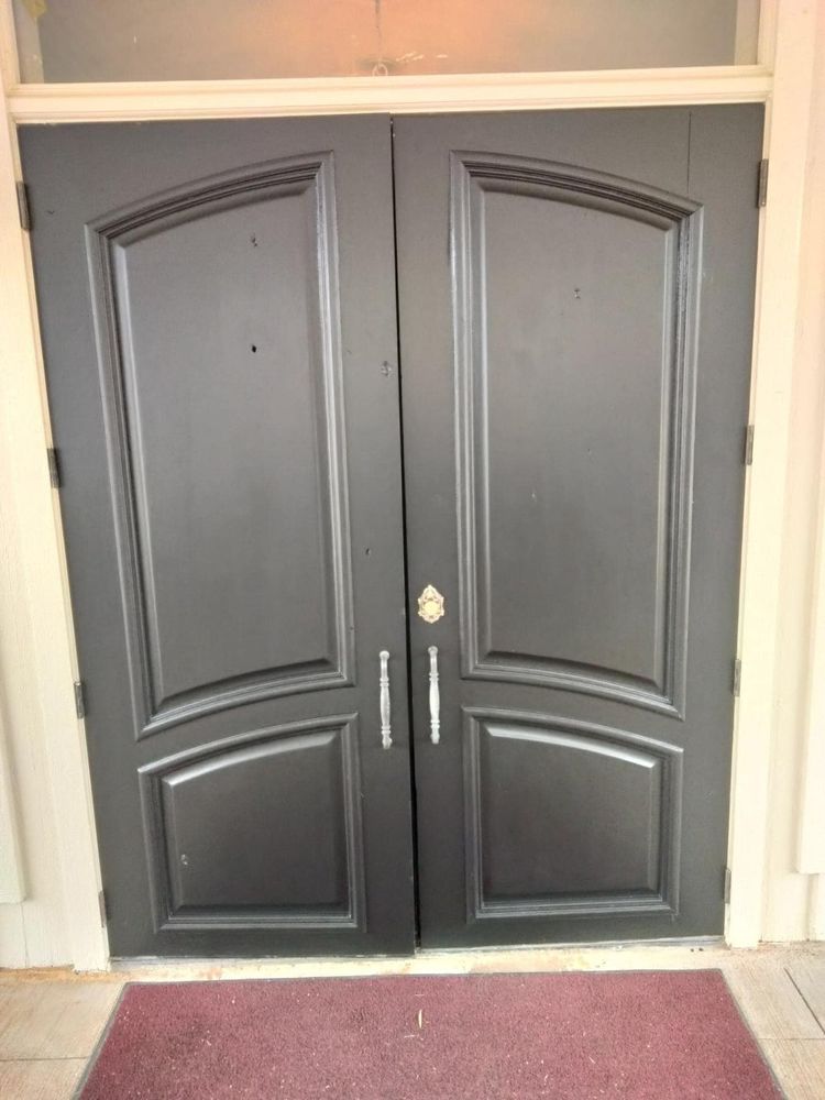 Exterior Painting for 2 Bucks Painting in Mansfield, TX