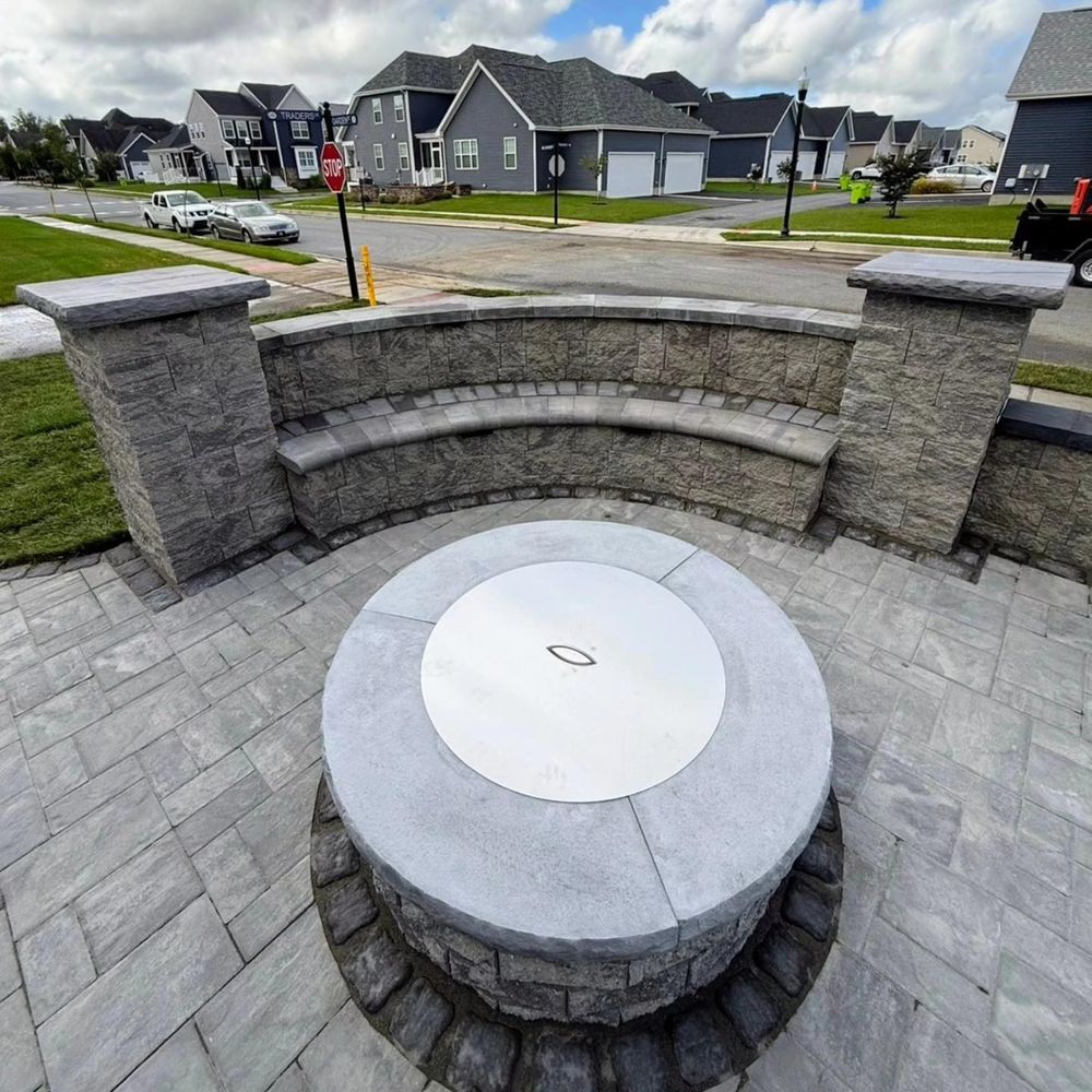 All Photos for SoDel Stone Works & Construction LLC in Sussex County, DE