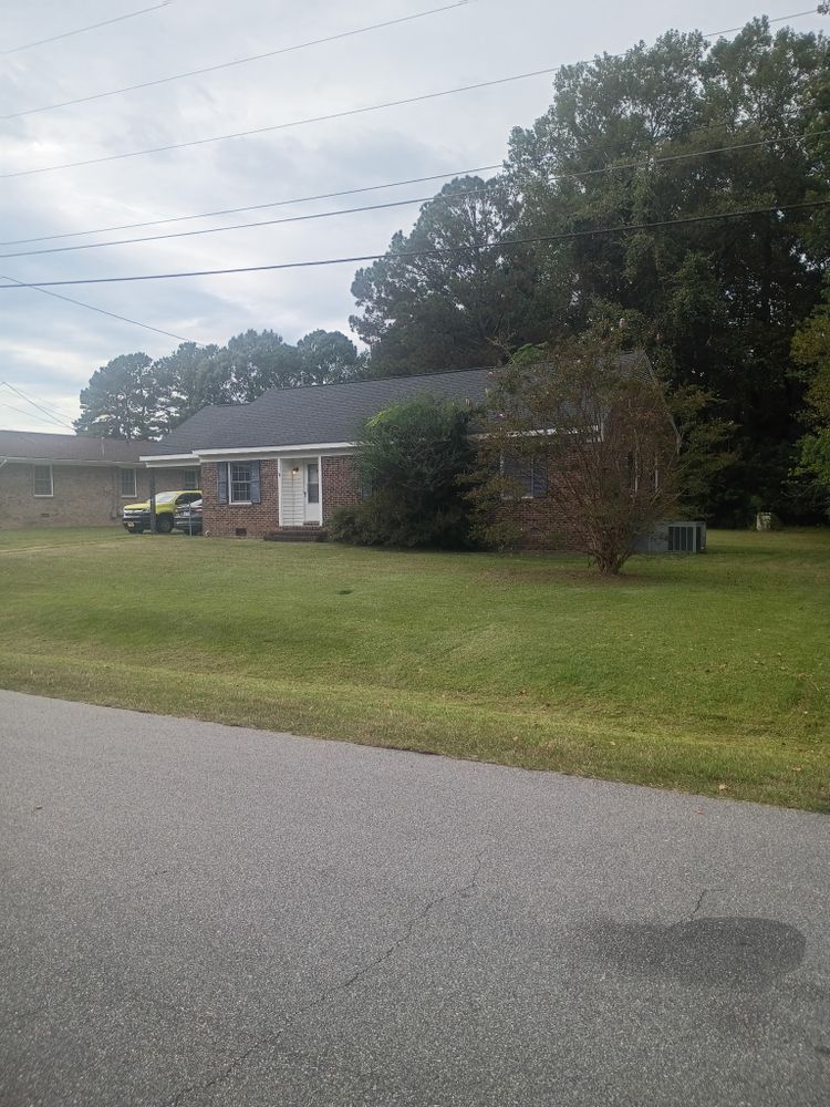 All Photos for Brothers On Point Lawn And Junk Removal in Wilson, NC