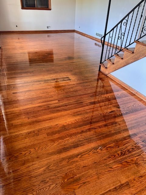 All Photos for Falloways painting LLC in Owensburg, KY