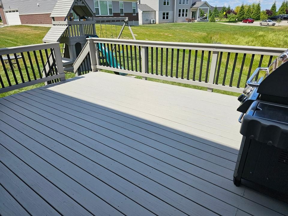 All Photos for Hearts & Hands Painting in Campbell, KY