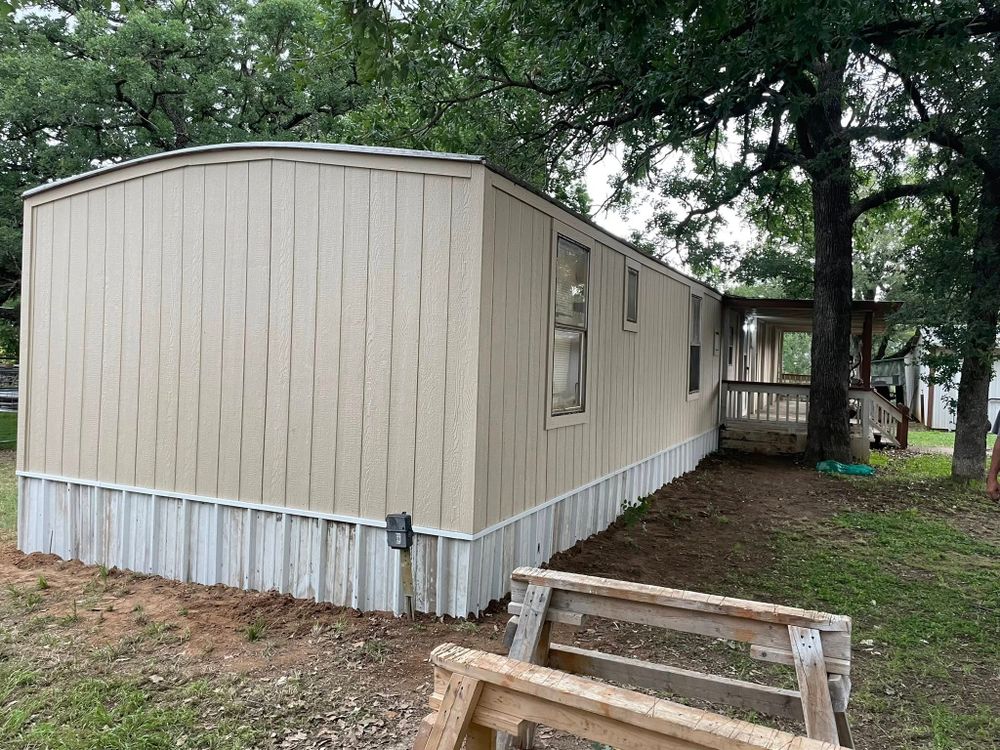 All Photos for Willy Lewallen And Sons Construction in Mineral Wells, TX