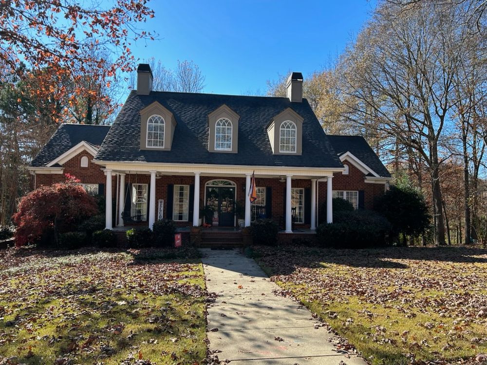 All Photos for All American Pressure Washing in Easley, SC