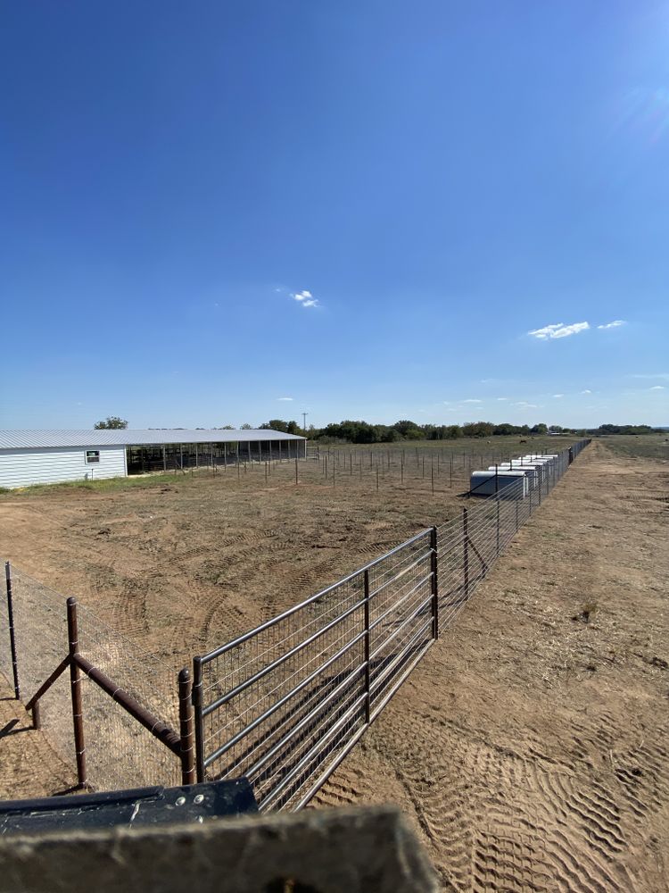 All Photos for Rockin L Construction And Welding Services in Bullard, TX