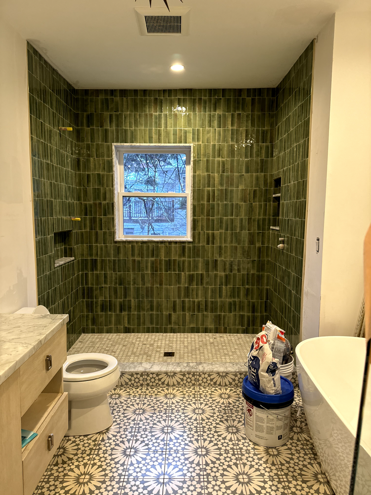 All Photos for A&M Contracting Services LLC in Braintree, MA