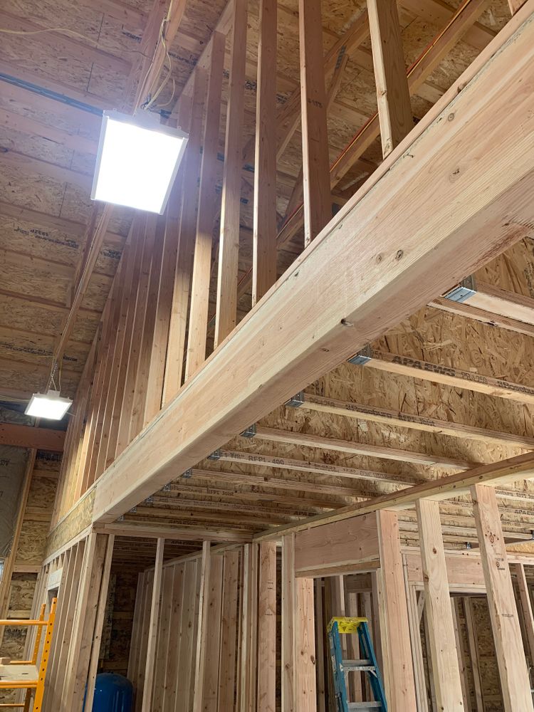 All Photos for Hidden River Construction Services LLC in Potlatch, ID