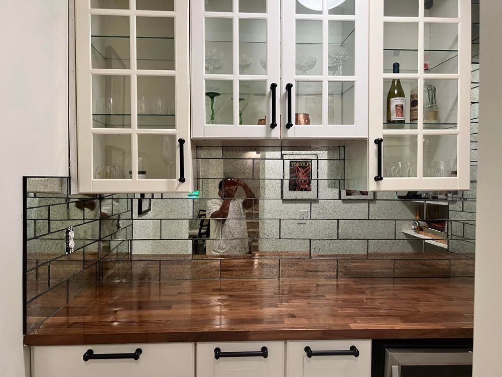 CJ Flooring team in Snellville, GA - people or person
