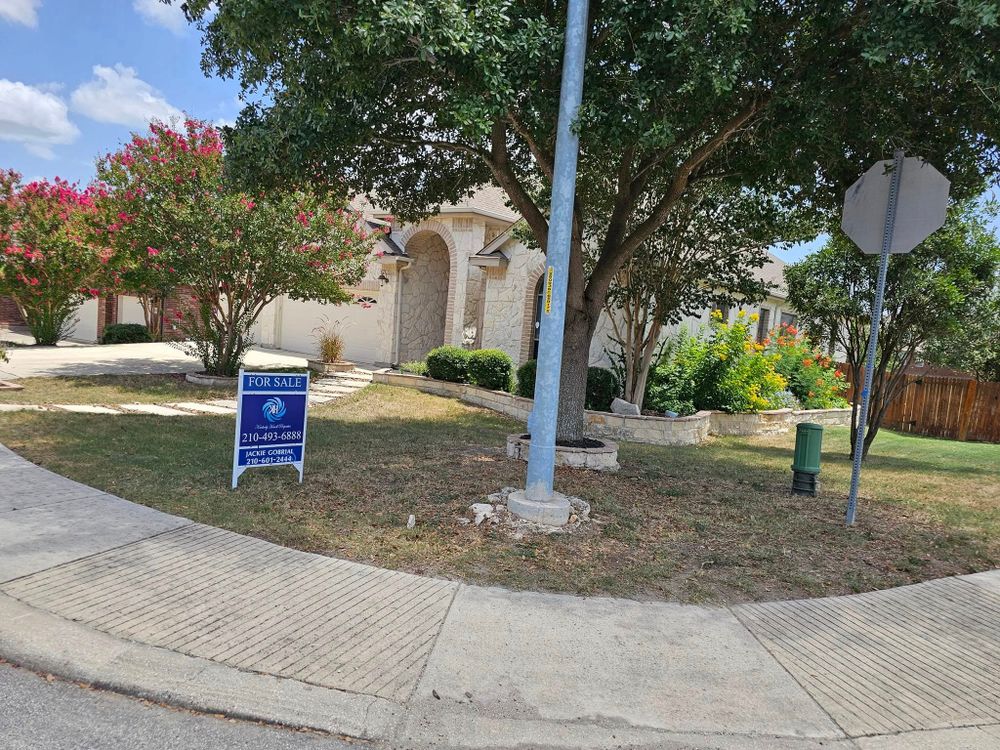 All Photos for Miller Mowing and Maintenance in San Antonio, TX