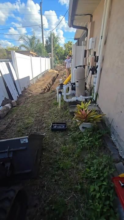 All Photos for SG Outdoor Solutions in Deltona, FL