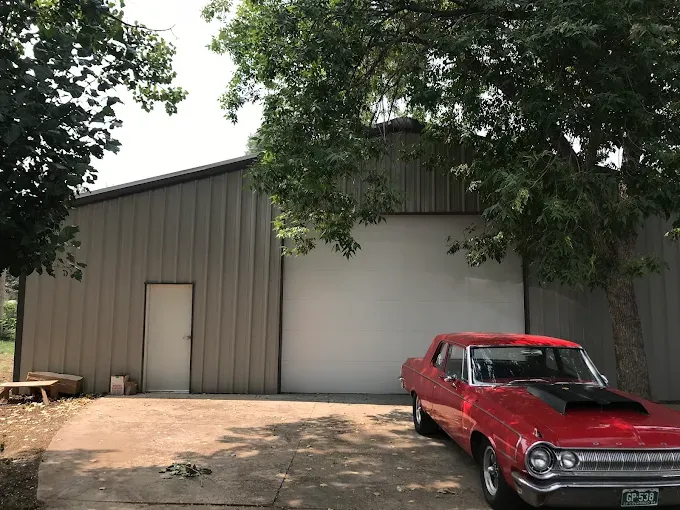 All Photos for 423 Garage Doors in Signal Mountain, Tennessee