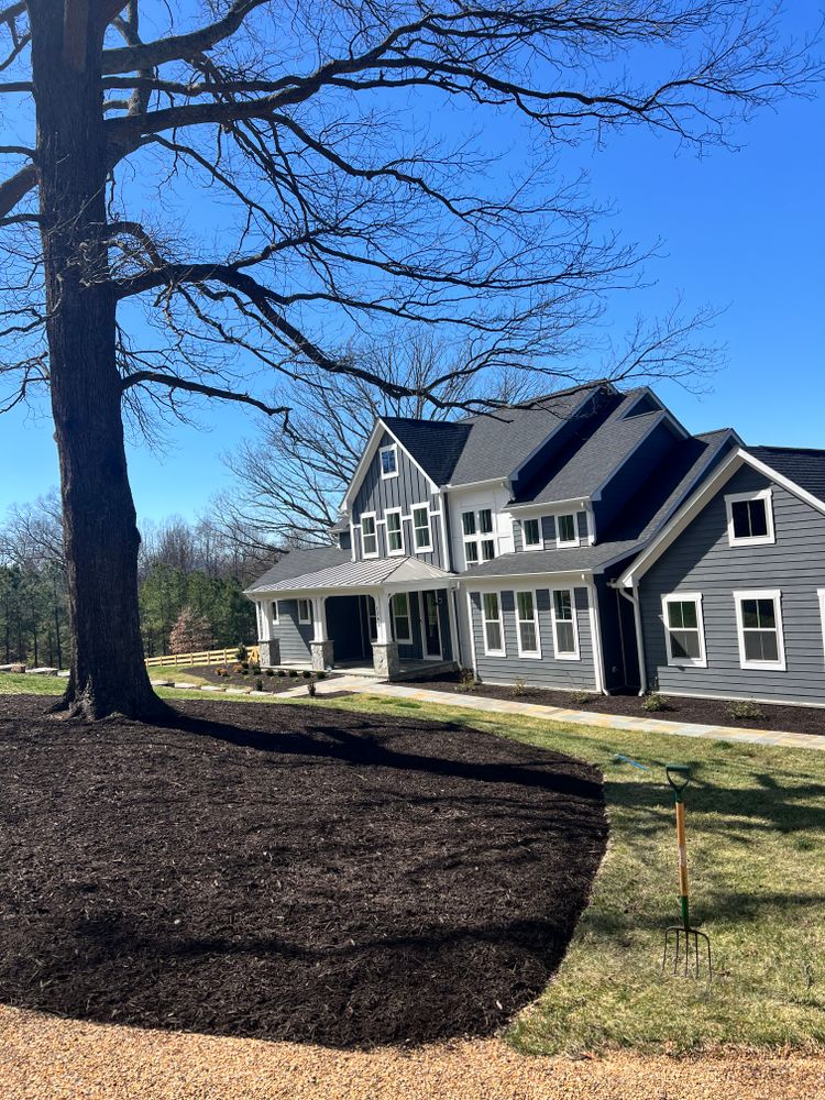 All Photos for Valencia’s Lawncare in Charlottesville, VA