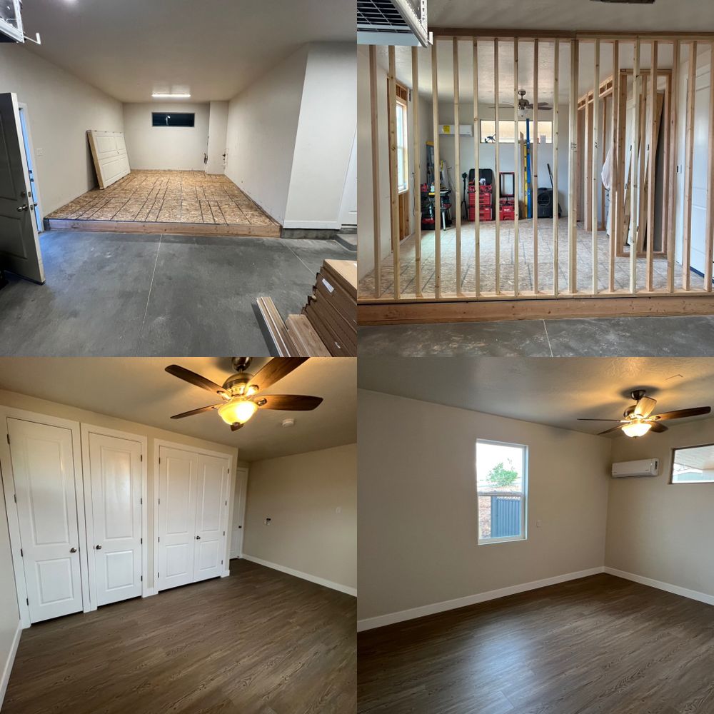 All Photos for Carpentry Kings Construction in Hurricane, UT