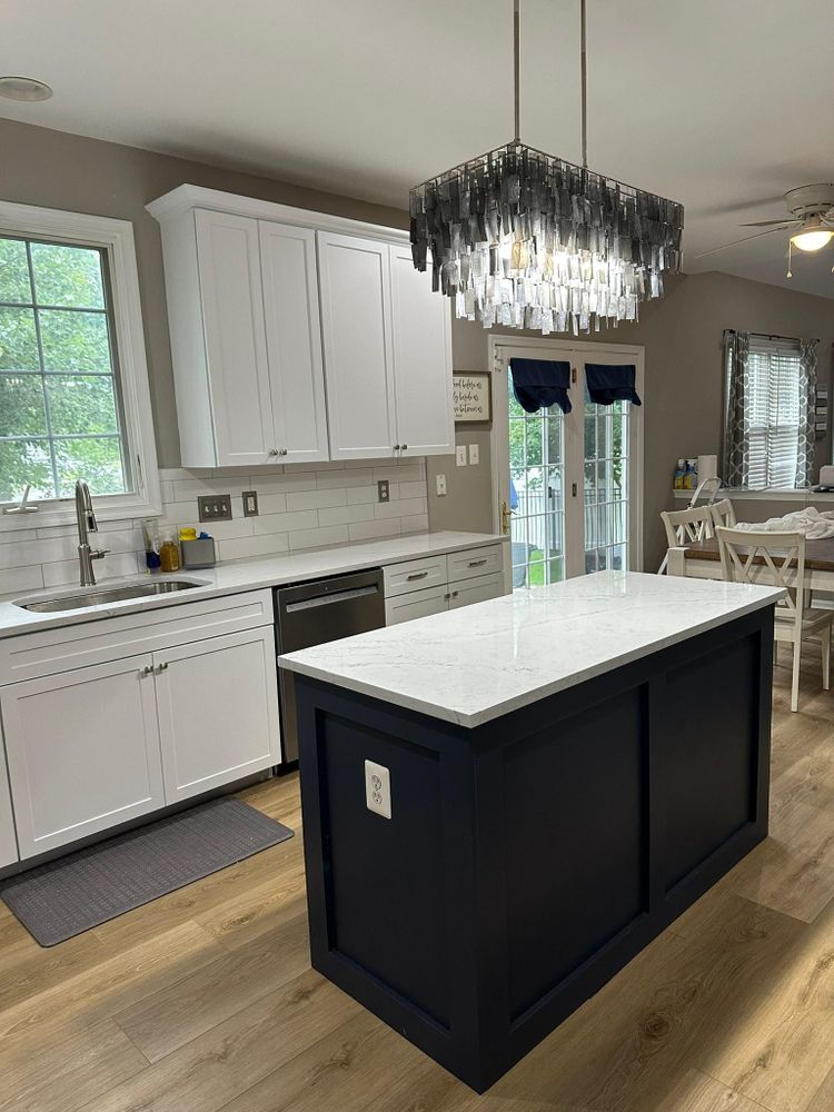 All Photos for T&T Kitchens in Shamong, NJ