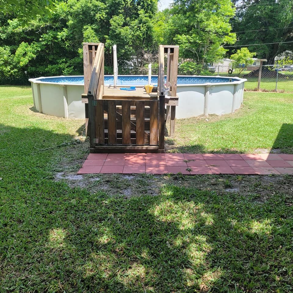 All Photos for Tyson’s Full Service Lawn Care in Starke, FL