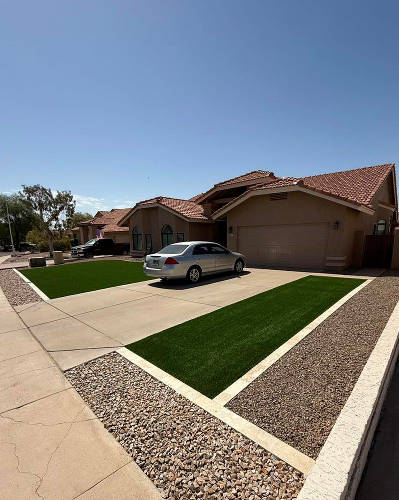 All Photos for Zeescapes Design Concepts in Mesa, AZ