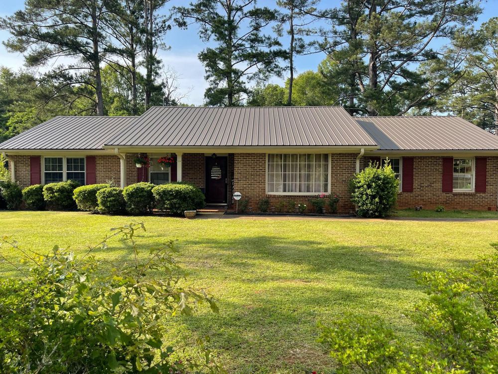 All Photos for Foster Painting and Services in Auburn, AL