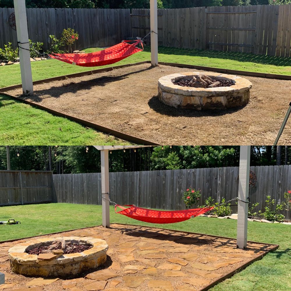 All Photos for OTM Hardscape & Construction in Houston, TX