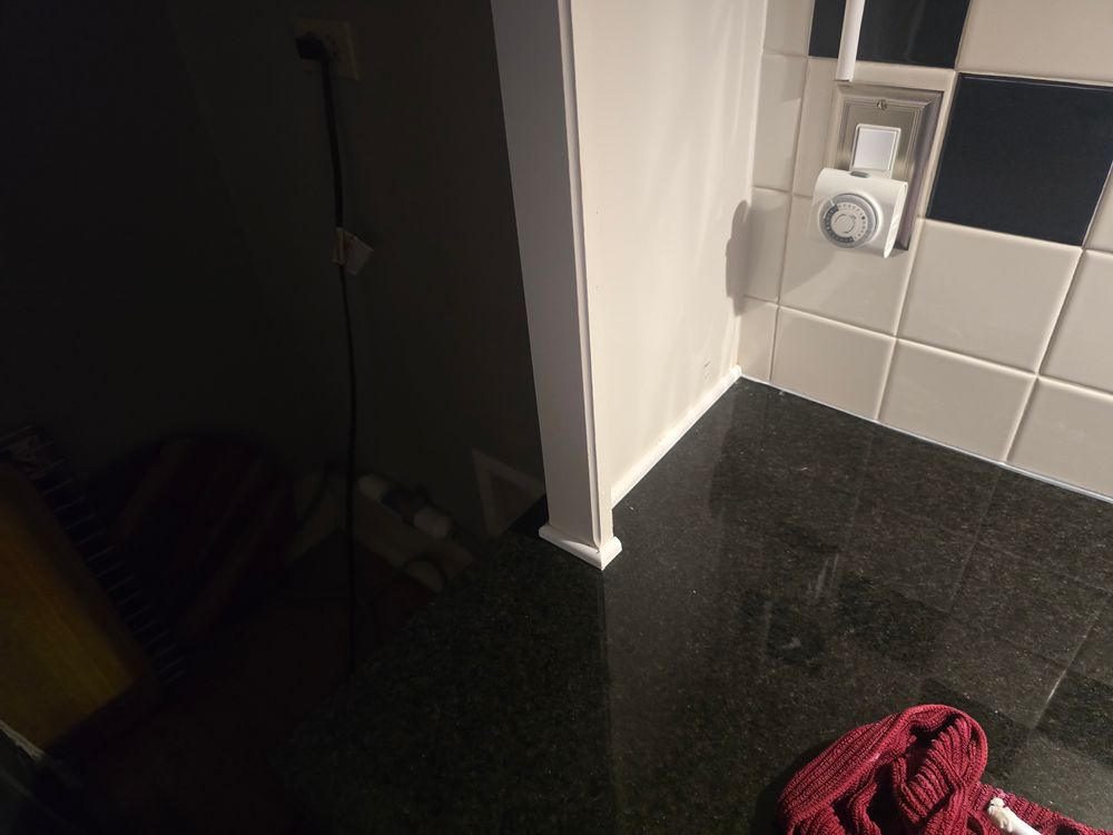 Kitchens for The Honey Do's Construction in Moody, TX