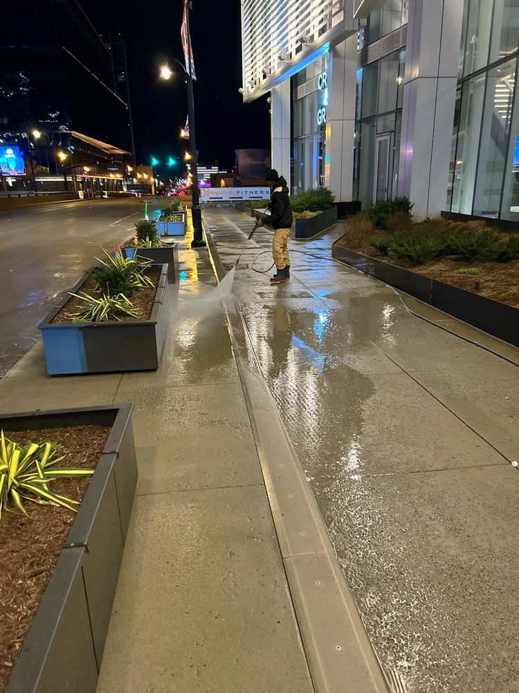 All Photos for Clear Choice Services in Nashville, TN