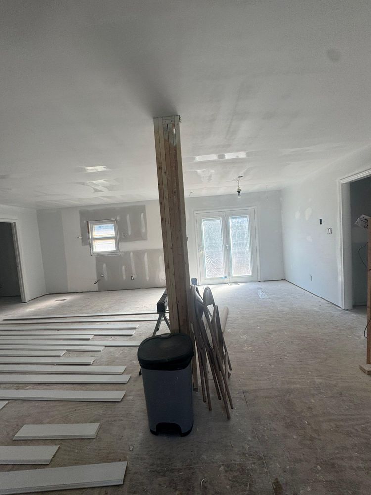 All Photos for JJR Painting in Kannapolis, NC