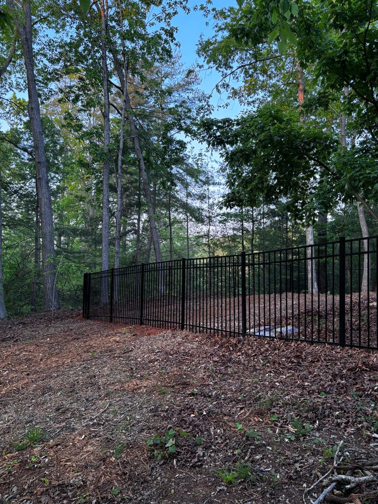 All Photos for Alpine Fence in Dahlonega, GA